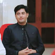 Moin uddin sahibzada