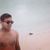 James