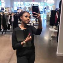 joy Emmanuel