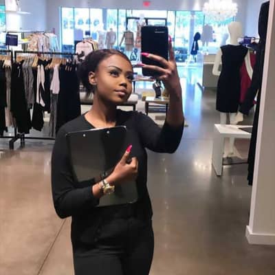 joy Emmanuel