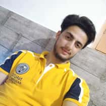zamin kashmiri