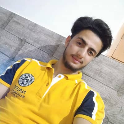 zamin kashmiri