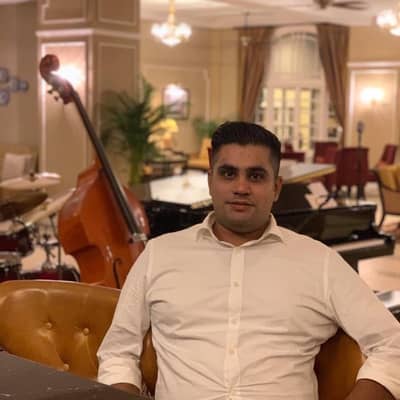 Mohsin