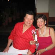 Felix S. Cruz