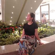 Krissy