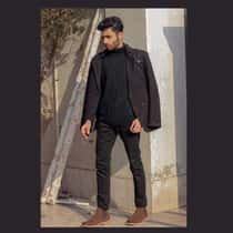 Nayle Jafri