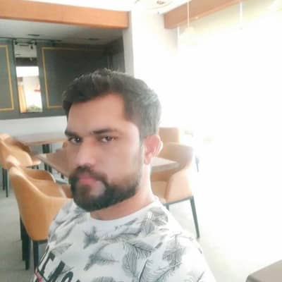 Yasir Hussain