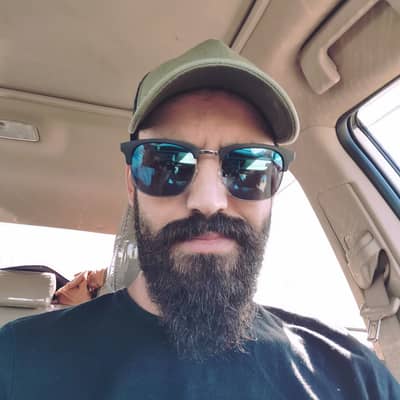 Edris fawzi Aloui