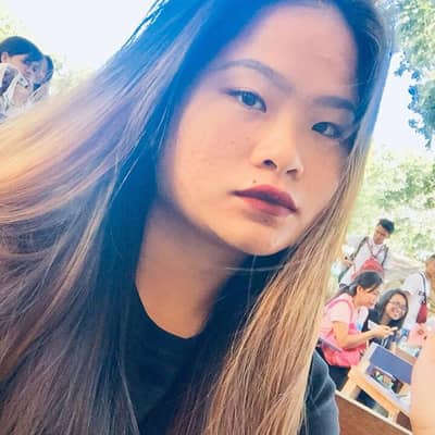 Liciel ann Labial
