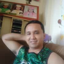 Mick QDimaranan