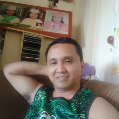 Mick QDimaranan
