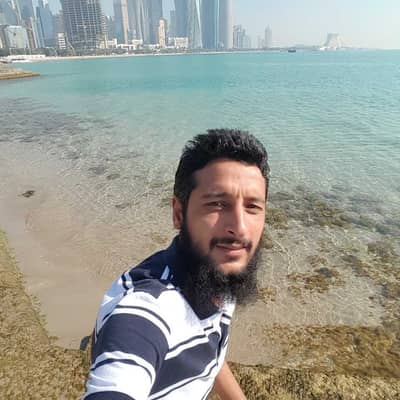 Zeeshan Ali