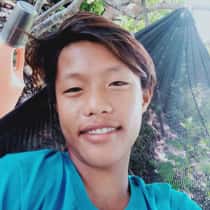 Mark jhon