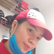 Mary joy