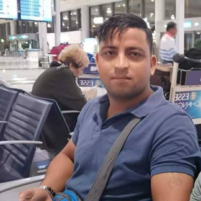 lovepreet singh