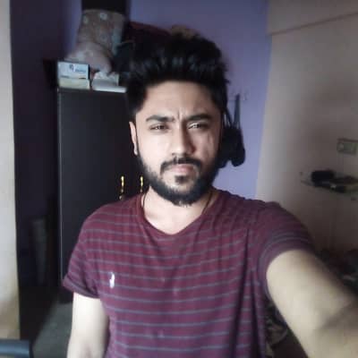 Ahmed