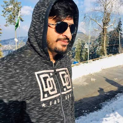 haider