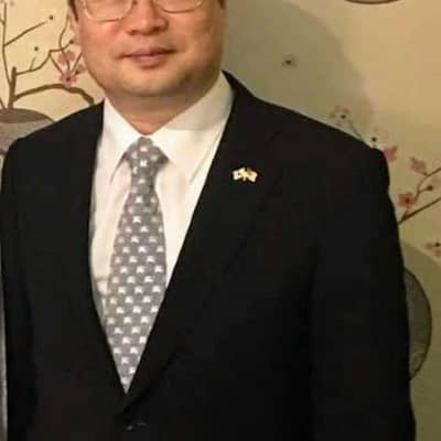 Paul chang