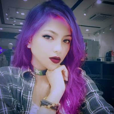 Just Yoon