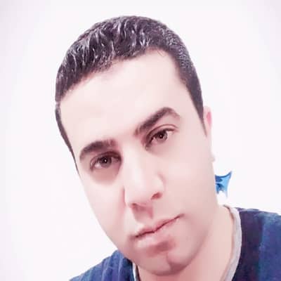 Alaa Gaber
