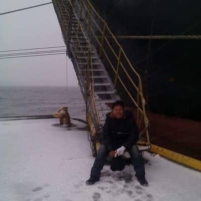 richard