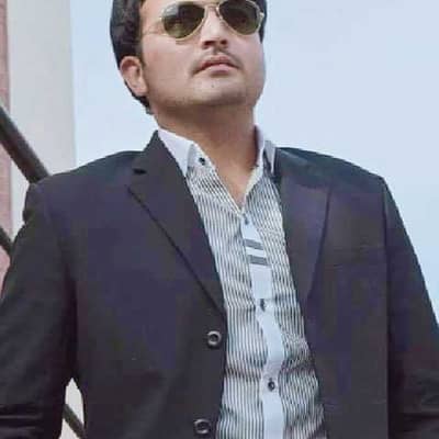 I M sandhu