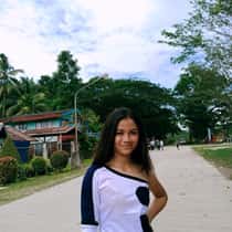 Ella Gonzales
