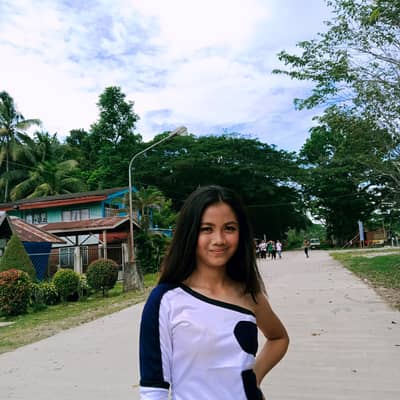 Ella Gonzales