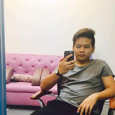 Kel bautista