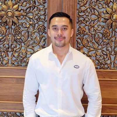 Muhammad Yusuff