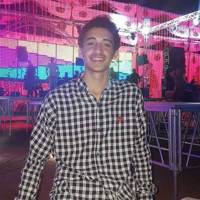 sayed santos