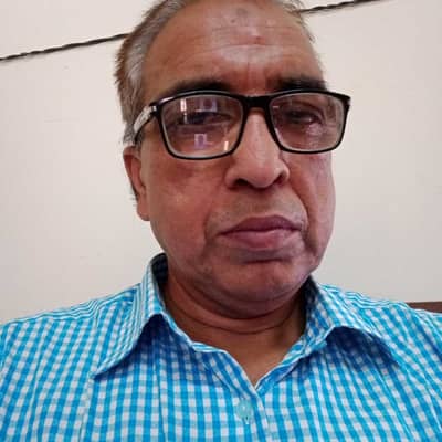drhussain