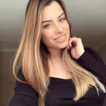 Sarah James