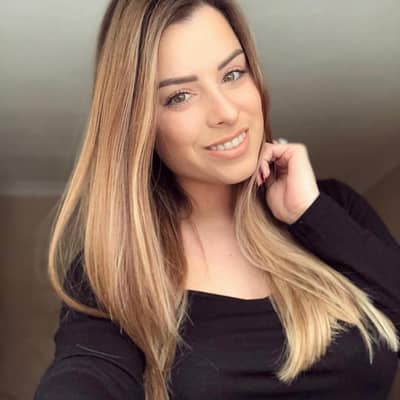 Sarah James