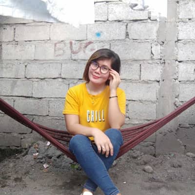 maryfe Escabarte