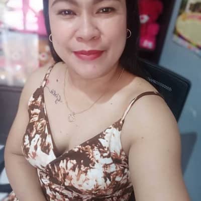 Girlie Ebarita
