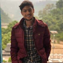 Rajesh