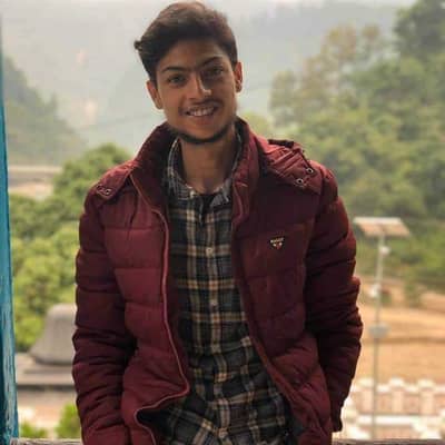 Rajesh