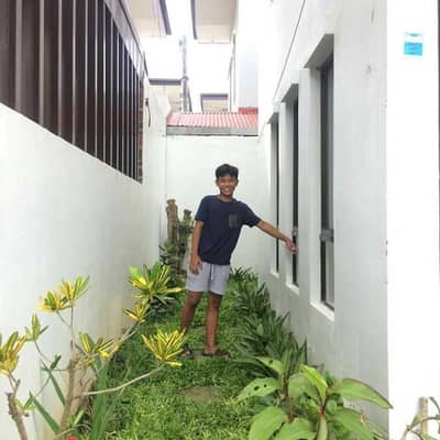 yawi