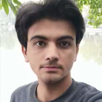 Roshaan Khan