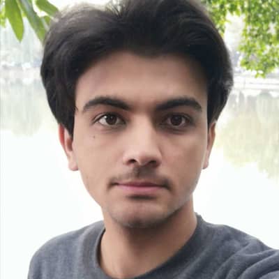 Roshaan Khan