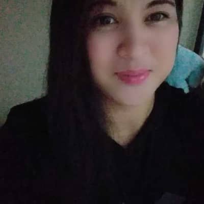 tinang Fernandez Cerezo