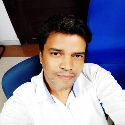 Ashutosh