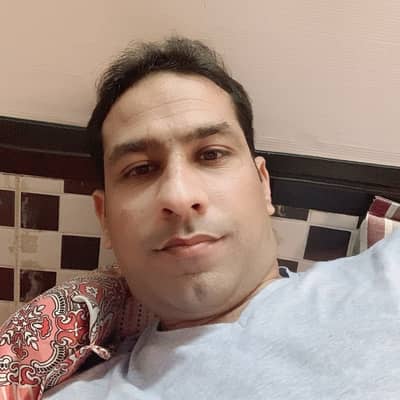 Shahzad