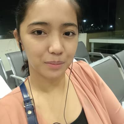 Marylet tuazon