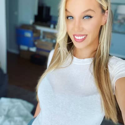 Tricia Kadie