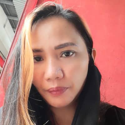 Laly Mae
