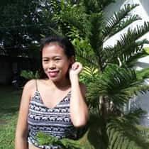 Ligaya Sagayno