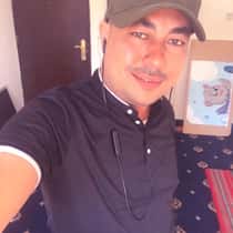 shreef
