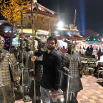 Ahsan Ali